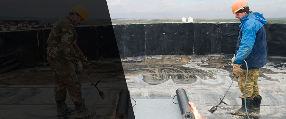 Piney Fork Roofing Contractors