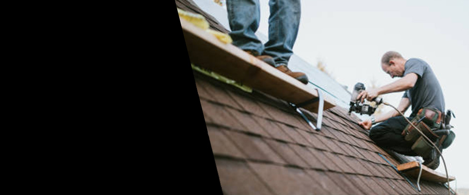 Piney Fork Roofing Contractors
